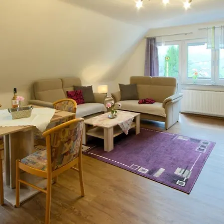 Koepfleblick Im Haus Bergblick Apartment Muenstertal