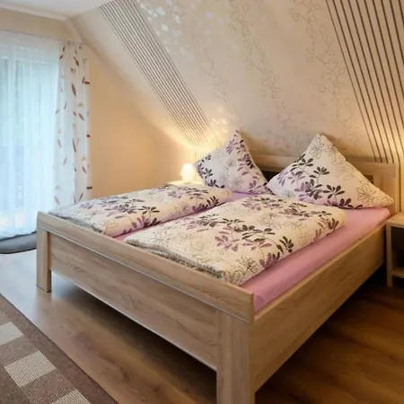 Appartement Koepfleblick Im Haus Bergblick Münstertal