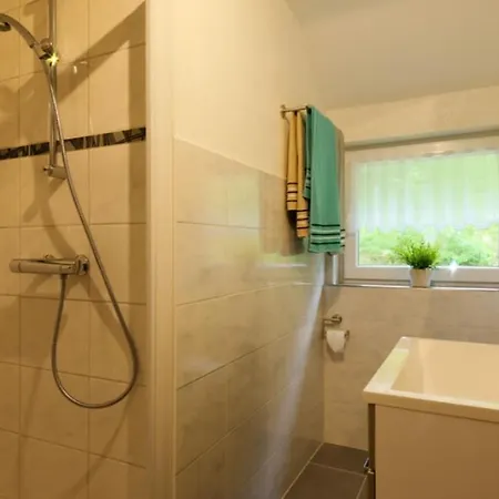 Koepfleblick Im Haus Bergblick Appartement *
