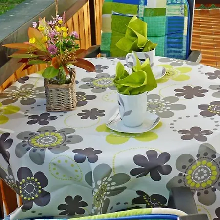 Koepfleblick Im Haus Bergblick Appartement *