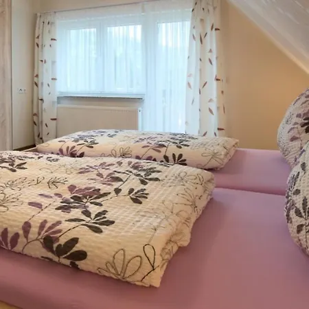 Apartman Koepfleblick Im Haus Bergblick *