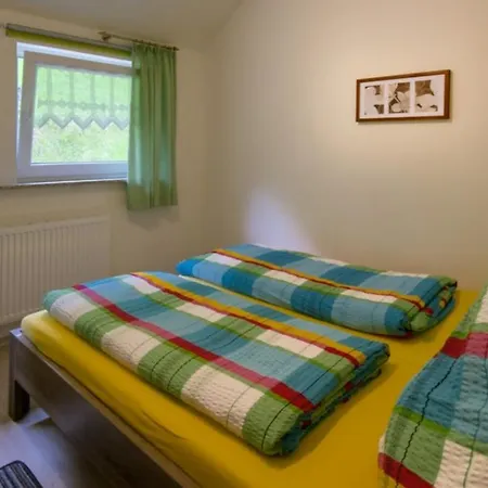 Koepfleblick Im Haus Bergblick Apartman Münstertal